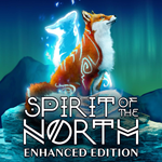 Spirit of the North: Enhanced Edition PS5