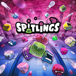 Spitlings PS4 & PS5