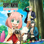 SPY*ANYA: Operation Memories PS4 & PS5