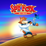 Spy Fox in Dry Cereal PS4 & PS5