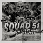 Squad 51 vs. the Flying Saucers PS4 & PS5