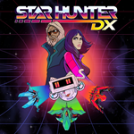 Star Hunter DX PS4 & PS5