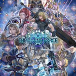 STAR OCEAN THE DIVINE FORCE PS4 & PS5