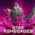 Star Renegades PS4 & PS5