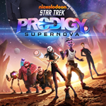 Star Trek Prodigy: Supernova PS4 & PS5