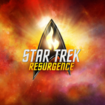 Star Trek: Resurgence PS5