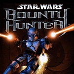 STAR WARS BOUNTY HUNTER PS4 & PS5