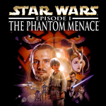 STAR WARS Episode I - The Phantom Menace PS4 & PS5