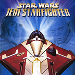 STAR WARS JEDI STARFIGHTER PS4 & PS5