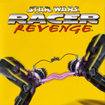 STAR WARS RACER REVENGE PS4 & PS5