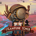 Steampunk Tower 2 PS4 & PS5