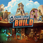 SteamWorld Build PS4 & PS5