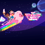 Steven Universe: Unleash the Light PS4 & PS5