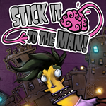 Stick it to the Man PS4 & PS5