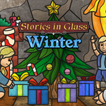 Stories in Glass: Winter PS5