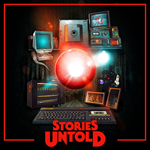 Stories Untold PS4 & PS5