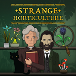 Strange Horticulture PS4 & PS5