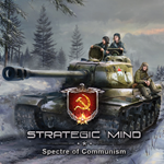 Strategic Mind: Spectre of Communism PS4 & PS5