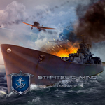 Strategic Mind: The Pacific PS4 & PS5