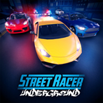 Street Racer Underground PS4 & PS5