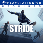 STRIDE PS4 & PS5