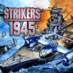 STRIKERS 1945 PS4 & PS5