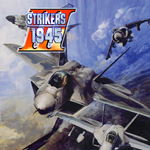 STRIKERS 1945 III PS4 & PS5