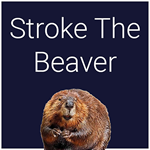 Stroke The Beaver PS5