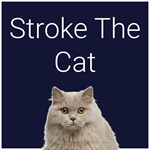 Stroke The Cat PS4 & PS5