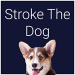 Stroke The Dog PS4 & PS5