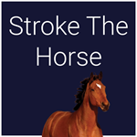 Stroke The Horse PS5