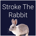 Stroke The Rabbit PS4 & PS5