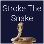 Stroke The Snake PS5