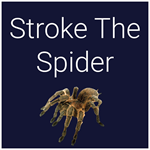 Stroke The Spider PS4 & PS5