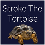 Stroke The Tortoise PS5