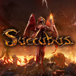 SUCCUBUS PS4 & PS5