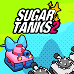 Sugar Tanks 2 PS4 & PS5