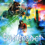 Summoner PS2 Emulation (2000) PS4 & PS5