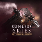 Sunless Skies: Sovereign Edition PS4 & PS5