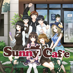 Sunny Caf* PS4 & PS5