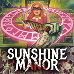 Sunshine Manor PS5