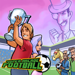 Super Arcade Football PS4 & PS5