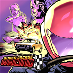 Super Arcade Racing PS4 & PS5