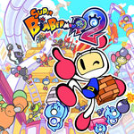 SUPER BOMBERMAN R 2 PS4 & PS5