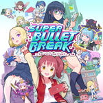 Super Bullet Break PS4 & PS5