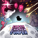 Super Chicken Jumper PS4 & PS5