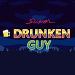 Super Drunken Guy PS4 & PS5