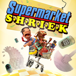 Supermarket Shriek PS4 & PS5