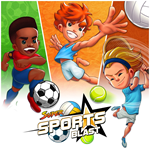 Super Sports Blast PS4 & PS5