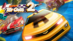 Super Toy Cars 2 PS4 & PS5